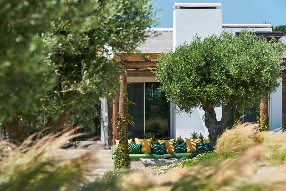 Villa Carragueira Gallery Image 2