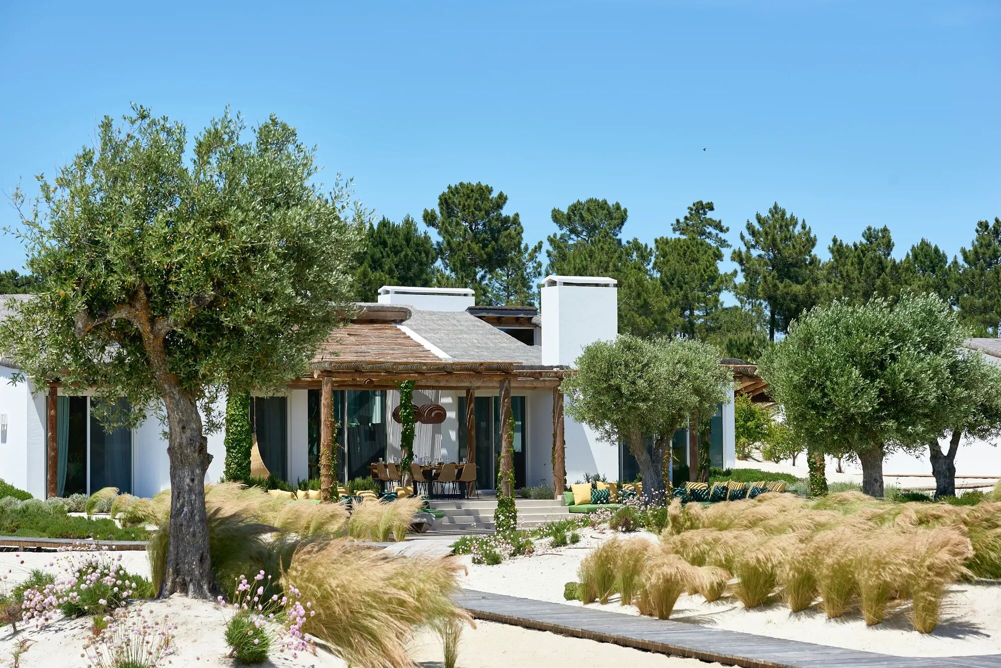 Villa Carragueira Gallary Image 6