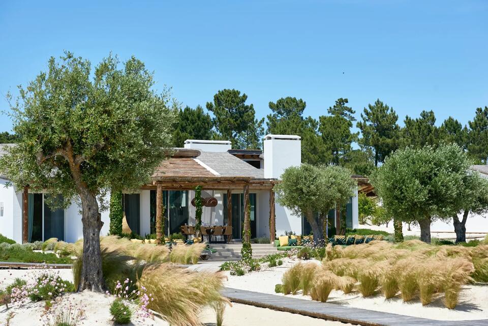 Villa Carragueira Gallery Image 6
