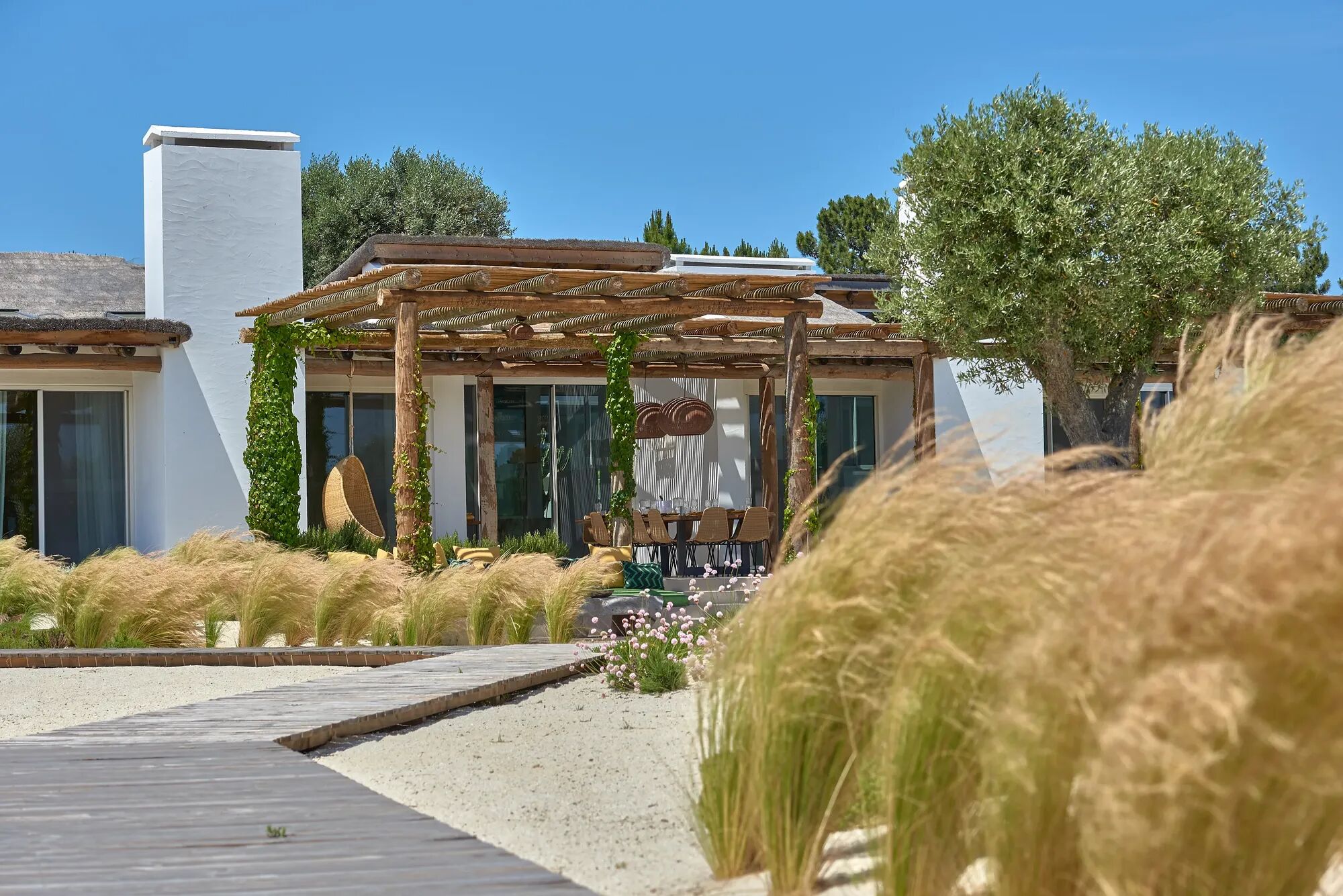 Villa Carragueira Gallary Image 6