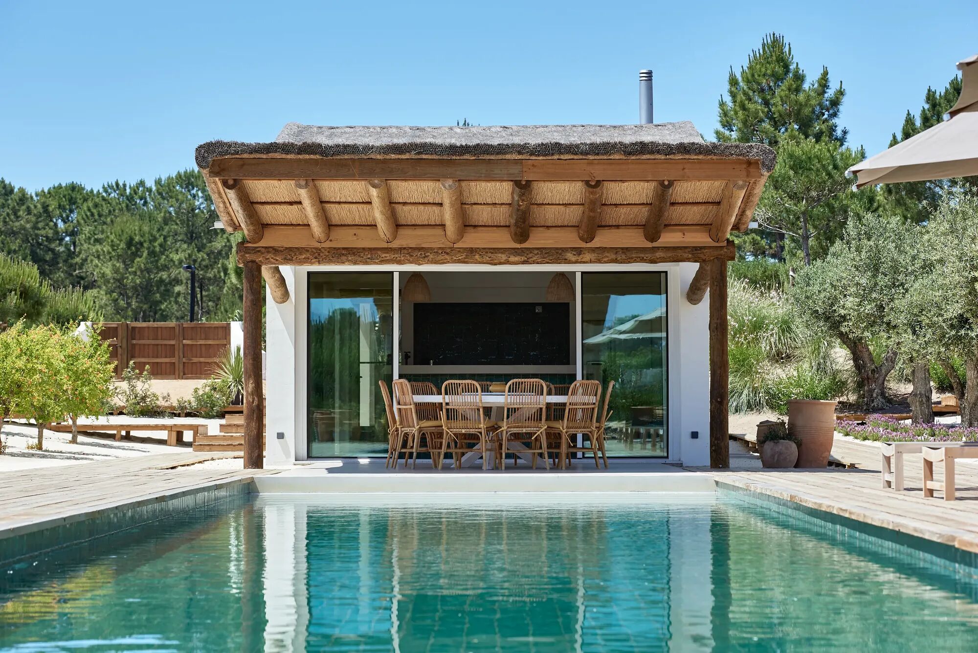 Villa Carragueira Gallary Image 2