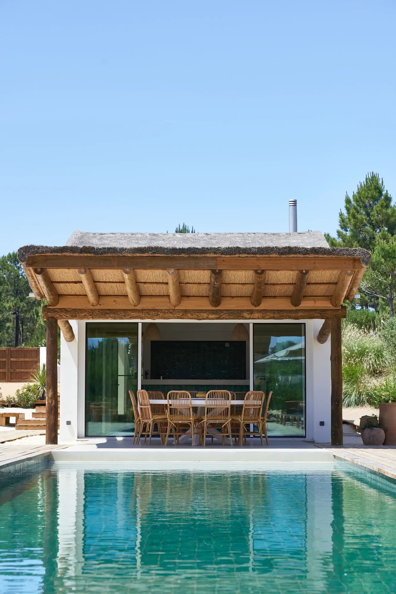 Villa Carragueira Gallary Image 3