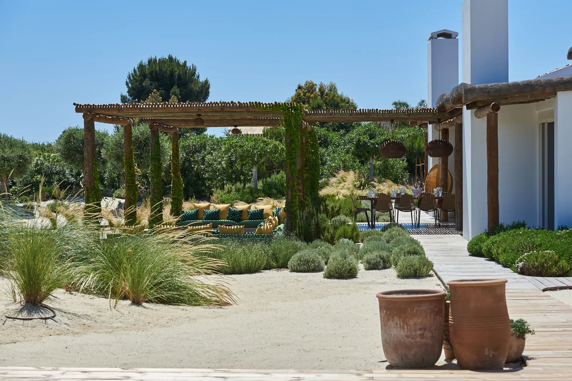 Villa Carragueira Gallary Image 5
