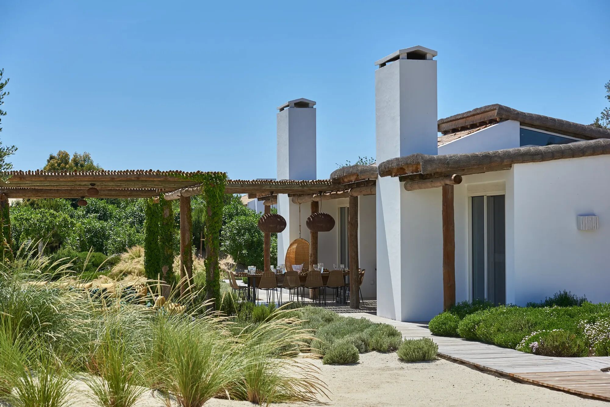 Villa Carragueira Gallary Image 1