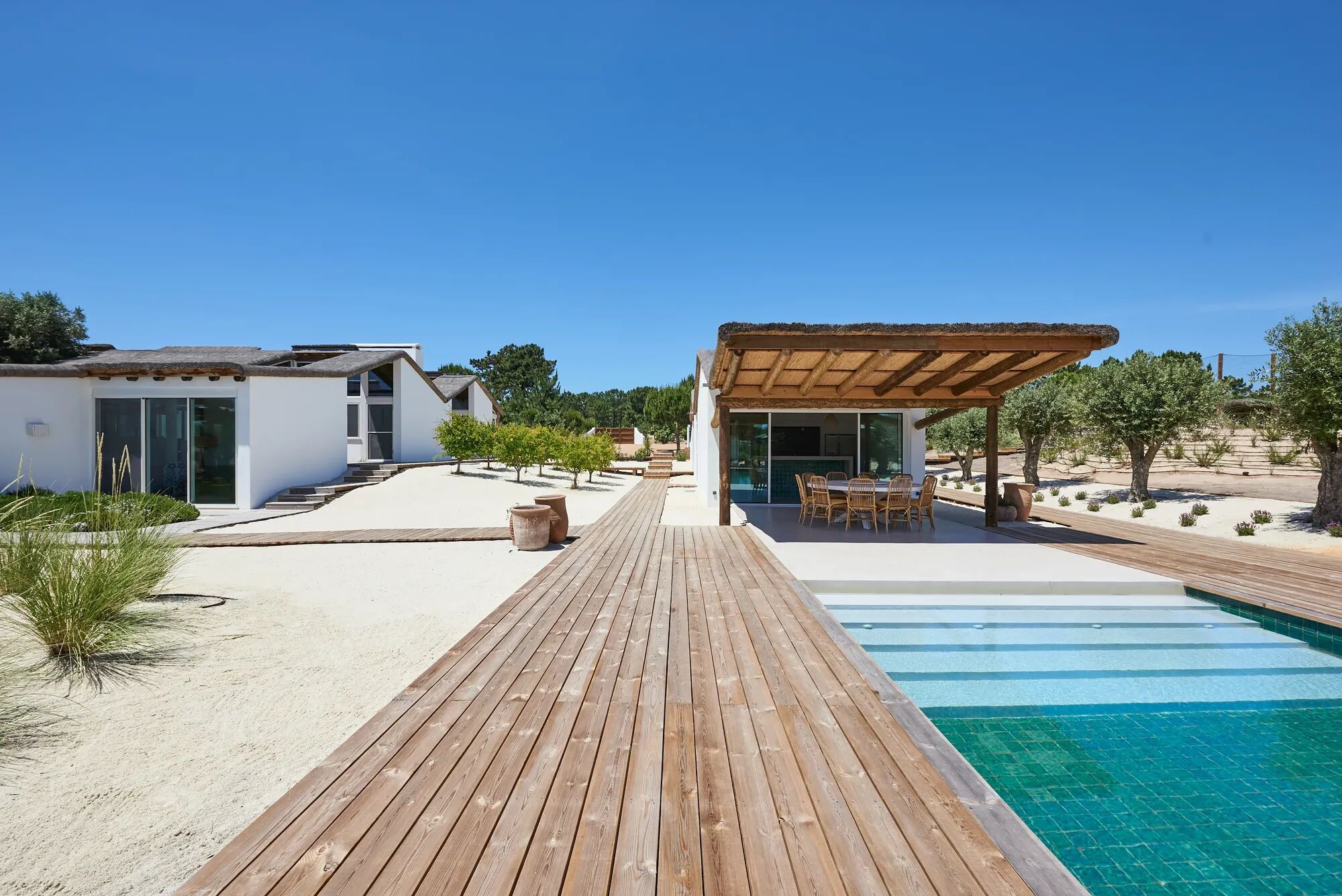 Villa Carragueira Gallary Image 5