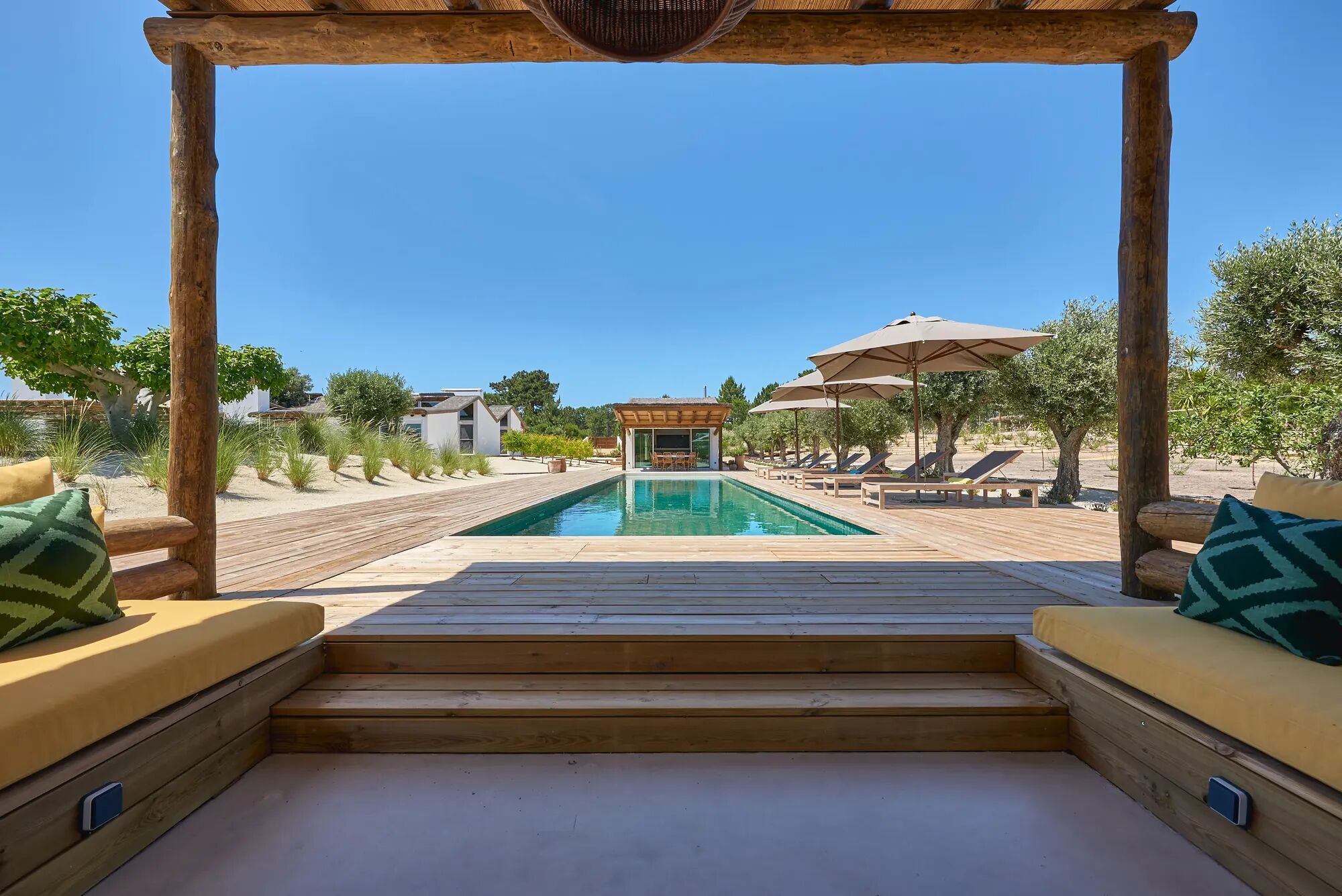 Villa Carragueira Gallary Image 3