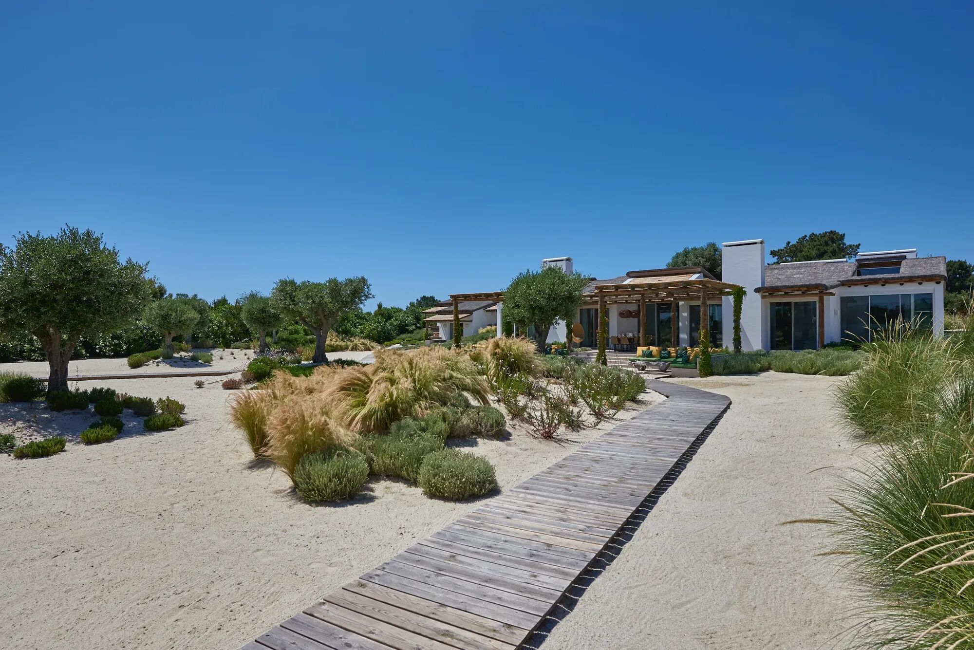 Villa Carragueira Gallary Image 5