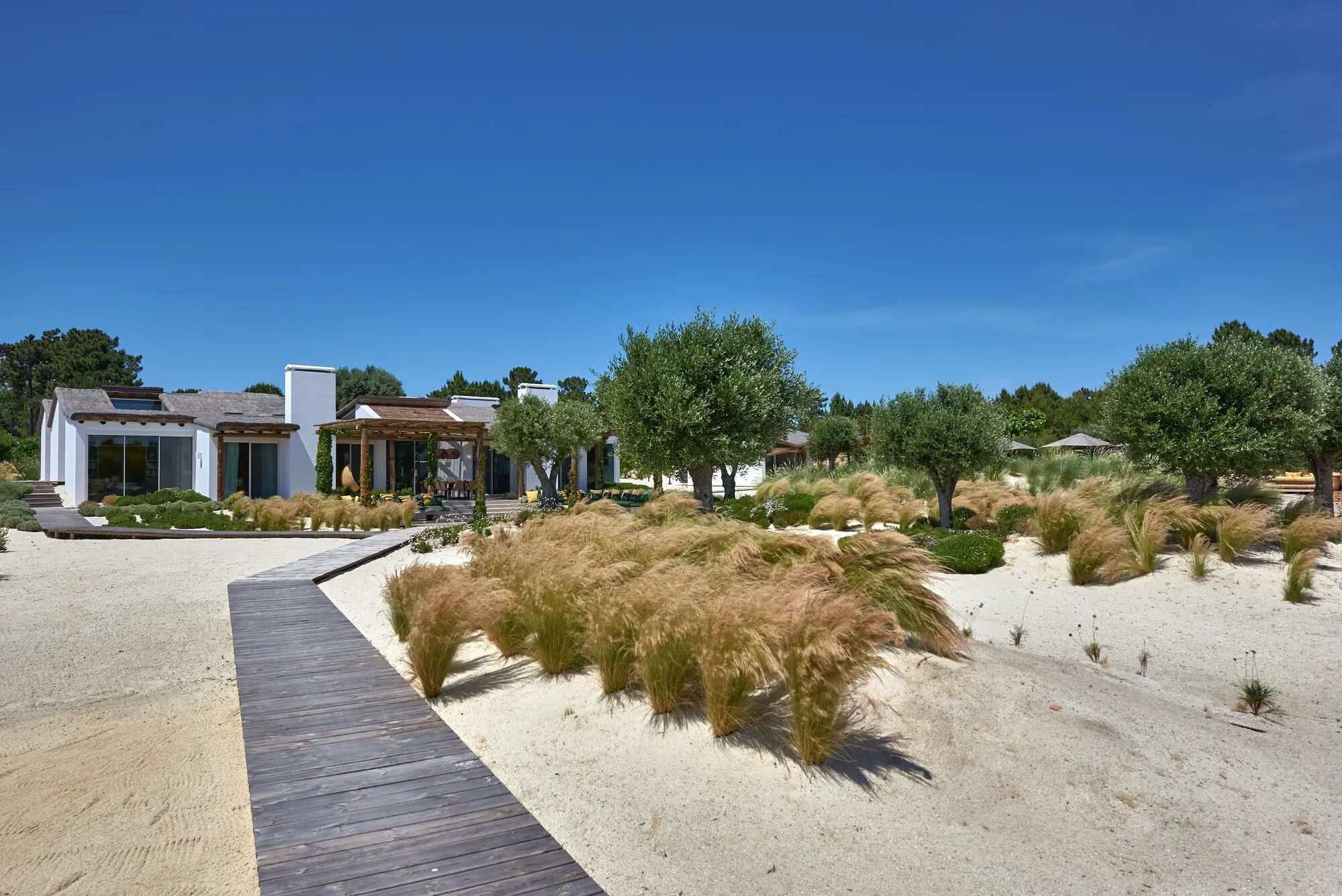 Villa Carragueira Gallary Image 2