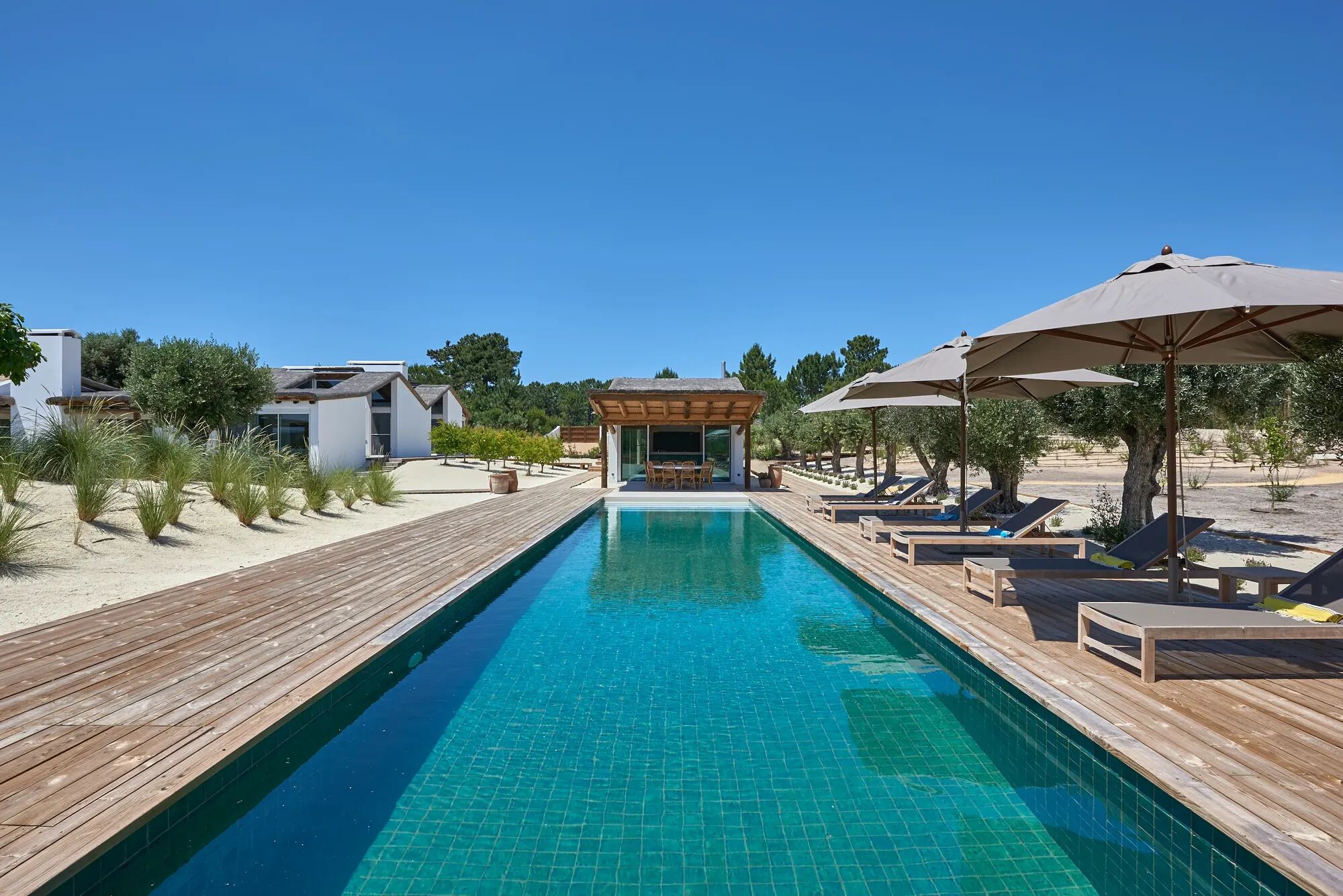 Villa Carragueira Gallary Image 4