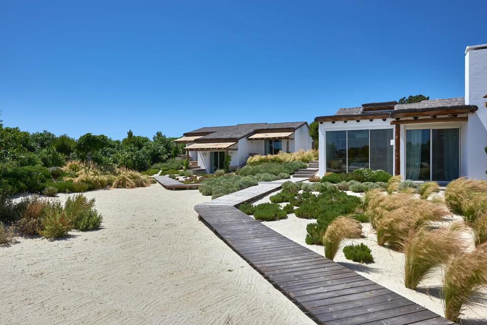 Villa Carragueira Gallery Image 5