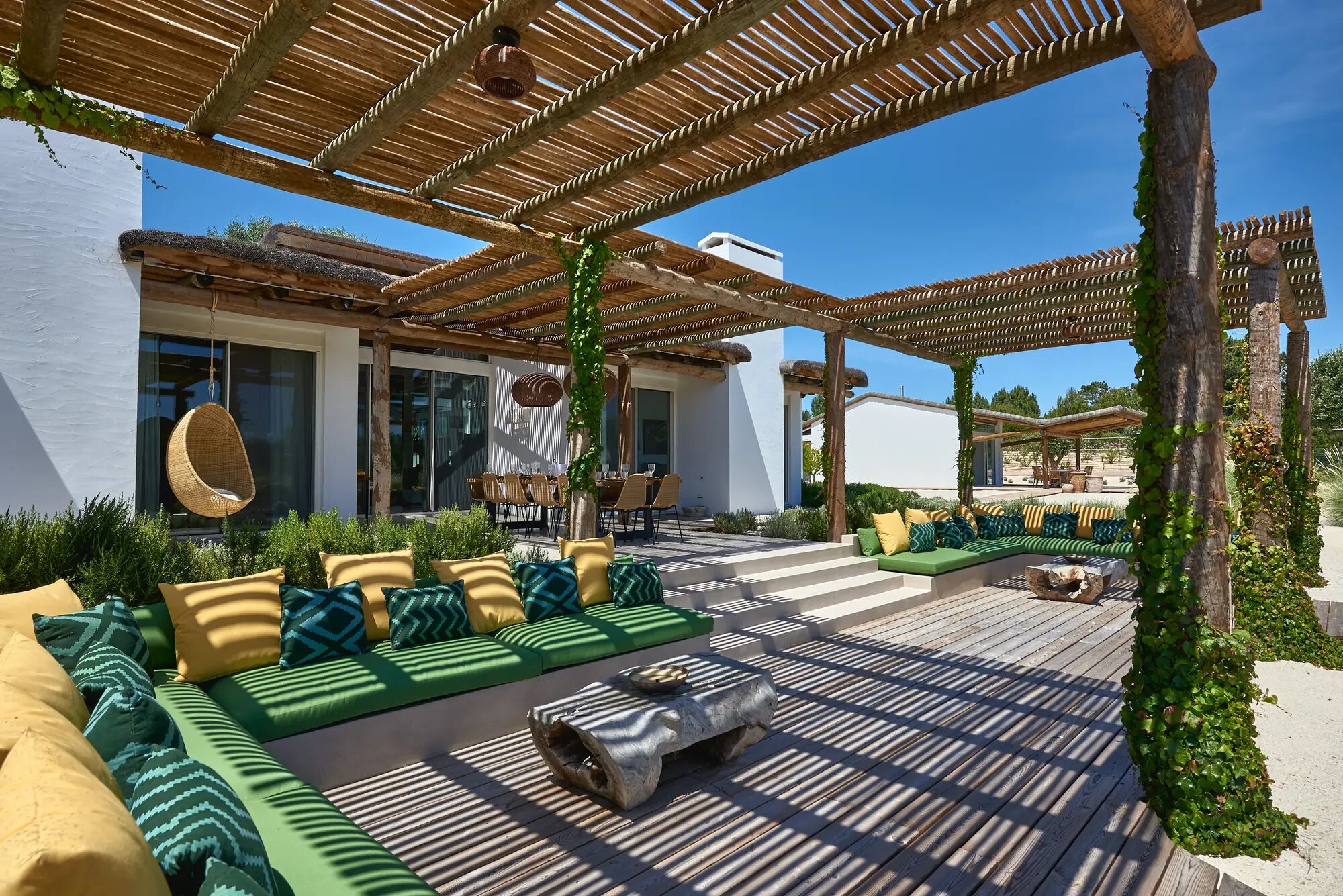 Villa Carragueira Gallary Image 2