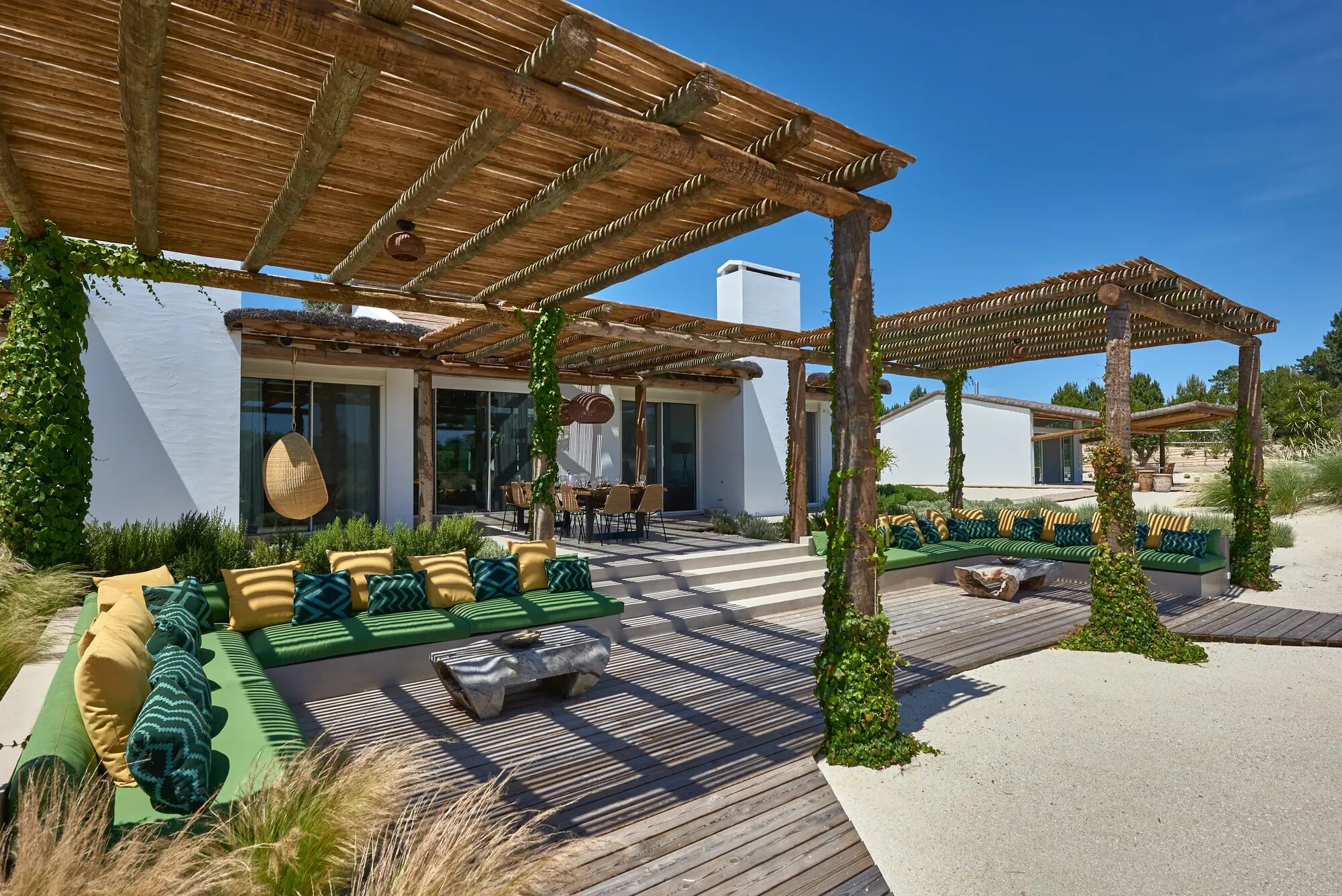 Villa Carragueira Gallary Image 3