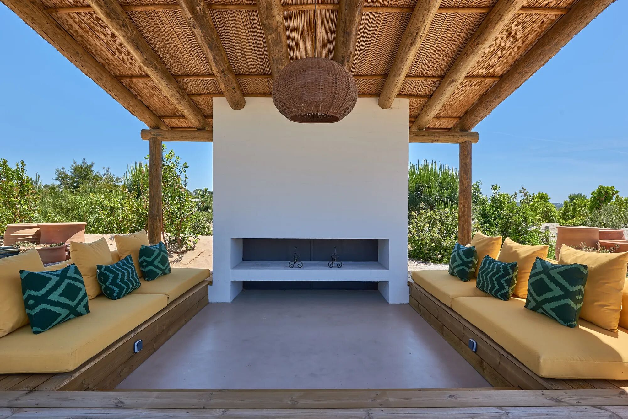 Villa Carragueira Gallary Image 2