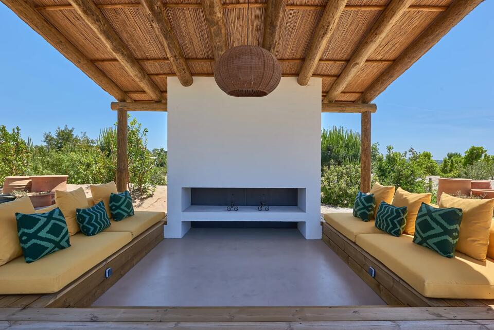 Villa Carragueira Gallery Image 2