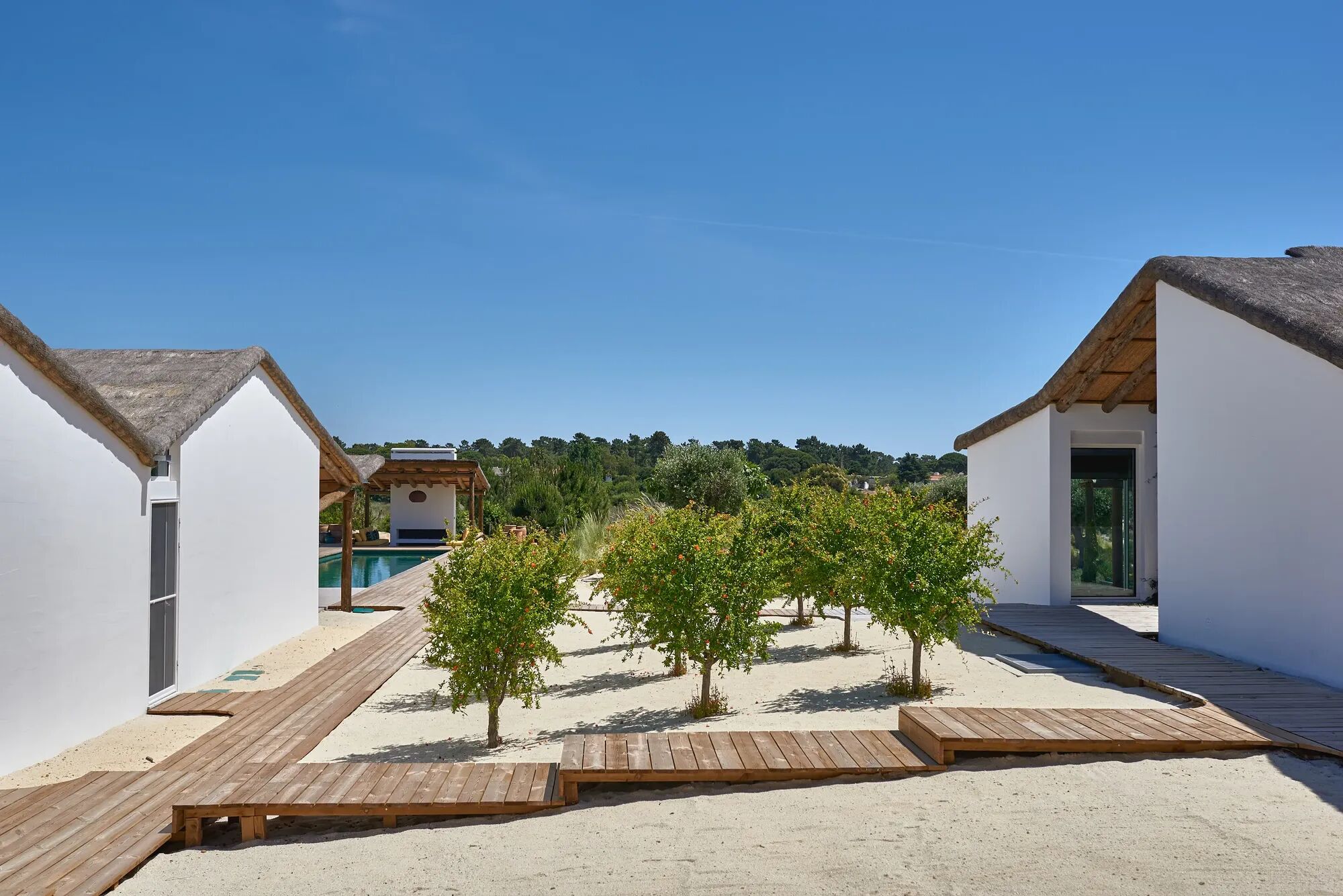 Villa Carragueira Gallary Image 3