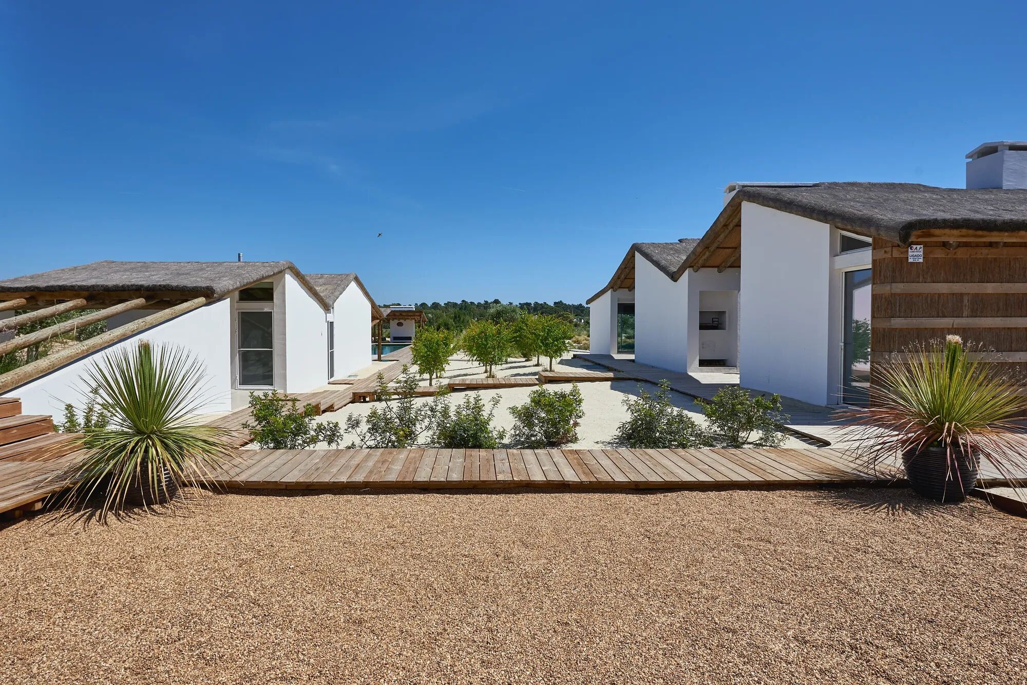 Villa Carragueira Gallary Image 5
