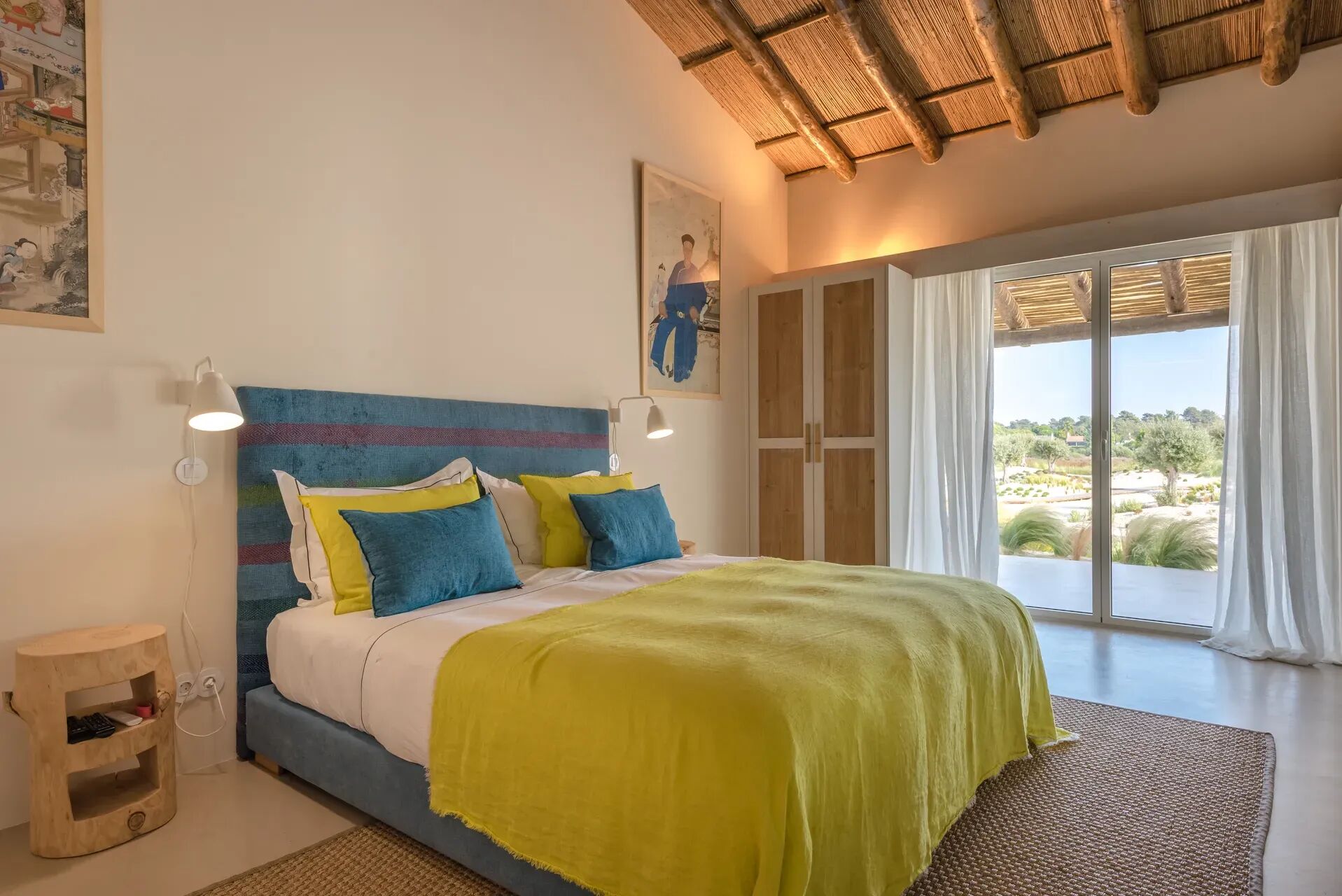 Villa Carragueira Gallary Image 2