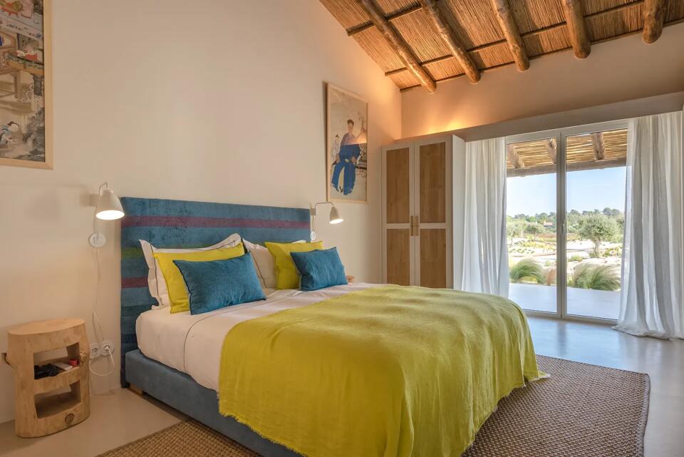 Villa Carragueira Gallery Image 2