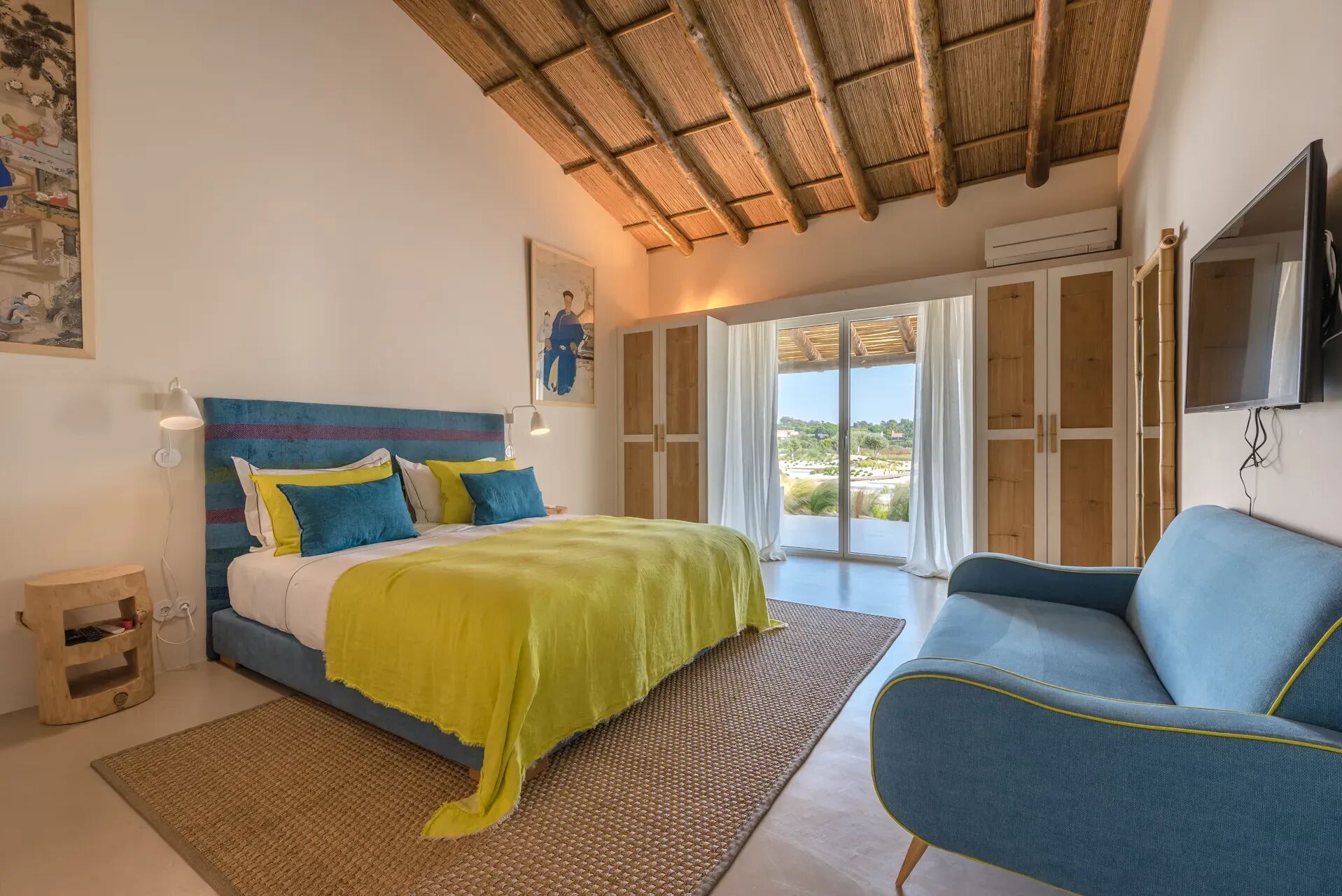 Villa Carragueira Gallary Image 6