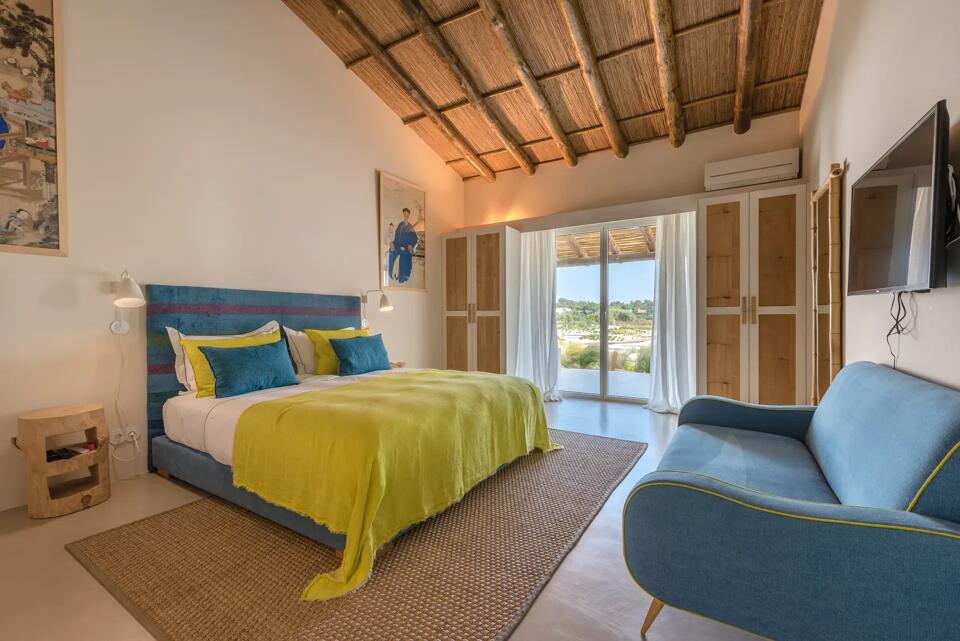 Villa Carragueira Gallery Image 6