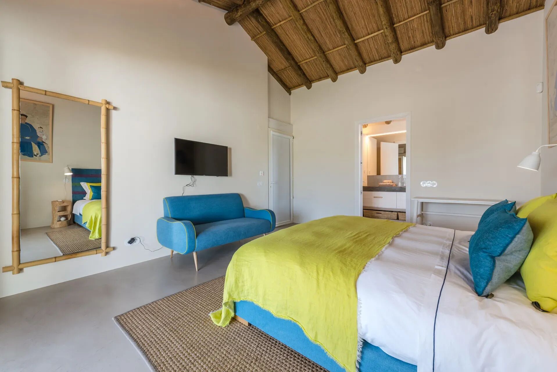 Villa Carragueira Gallary Image 3