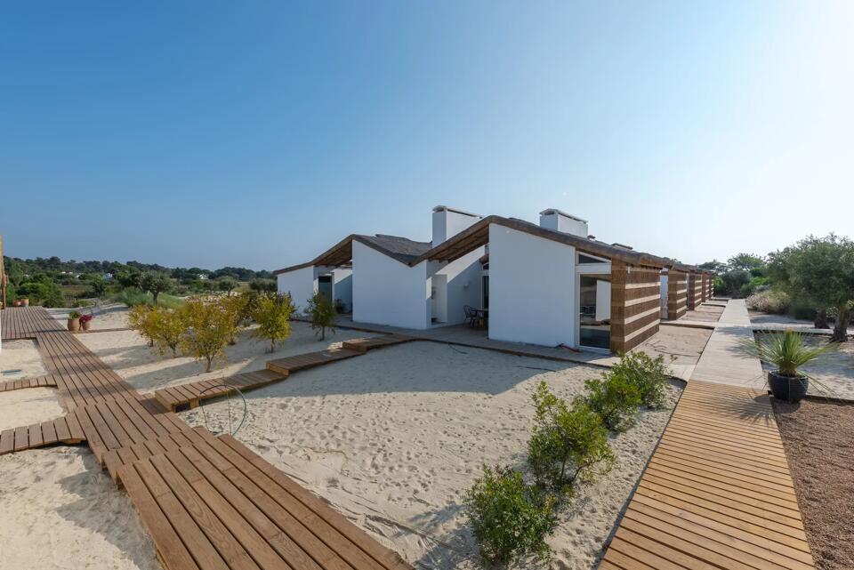 Villa Carragueira Gallery Image 3
