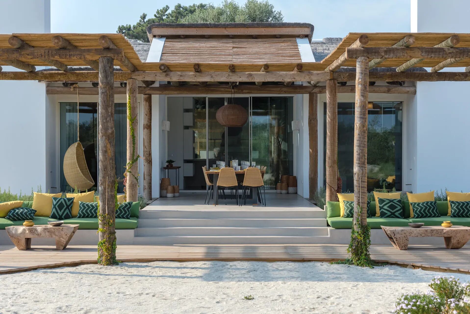 Villa Carragueira Gallary Image 5