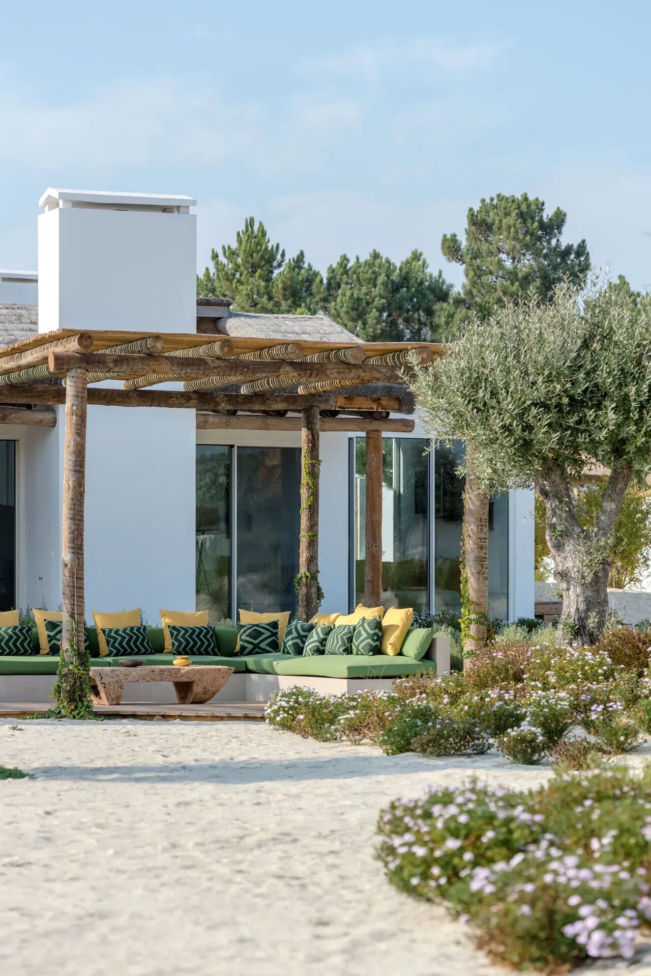 Villa Carragueira Gallary Image 1