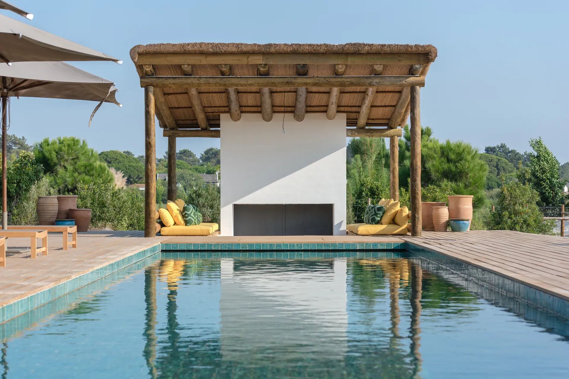 Villa Carragueira Gallary Image 5