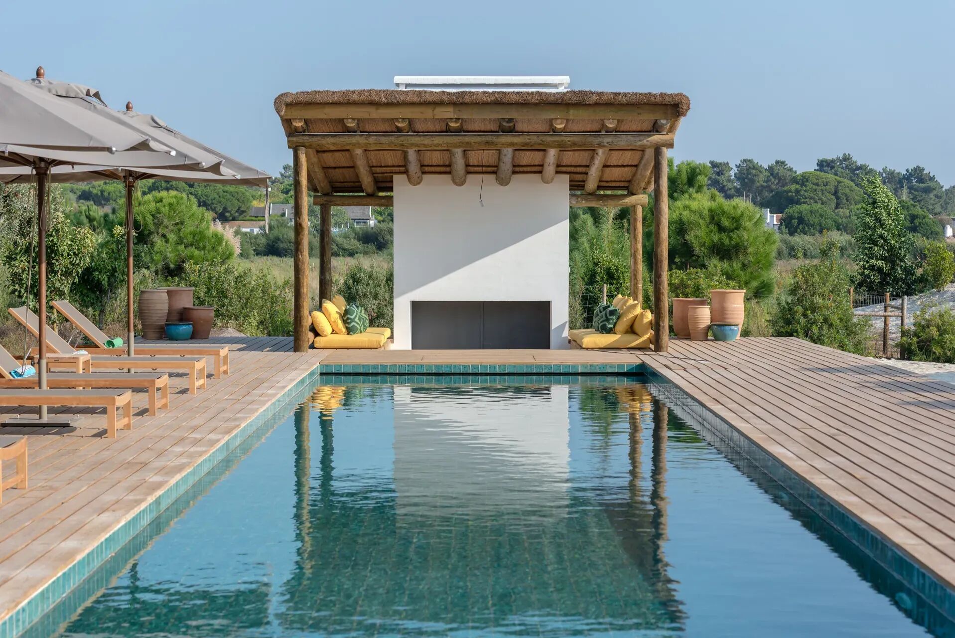 Villa Carragueira Gallary Image 6