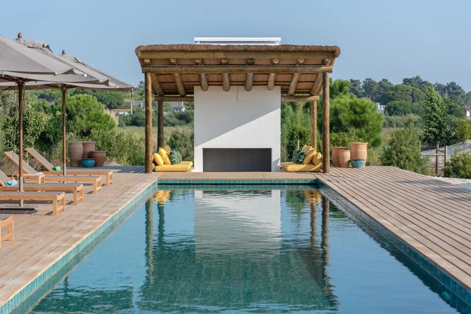 Villa Carragueira Gallery Image 6