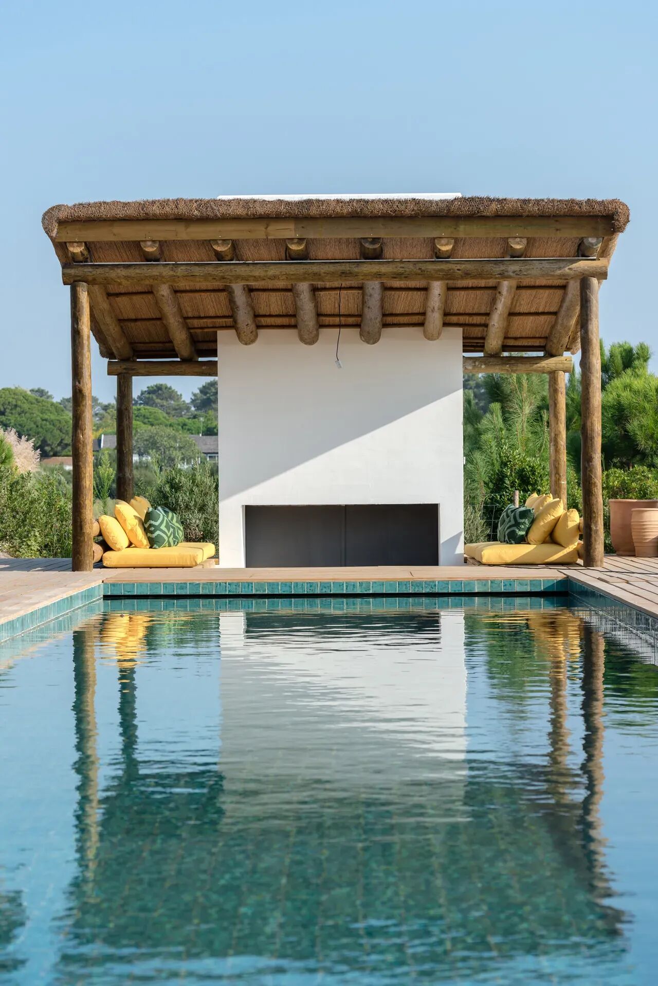 Villa Carragueira Gallary Image 2