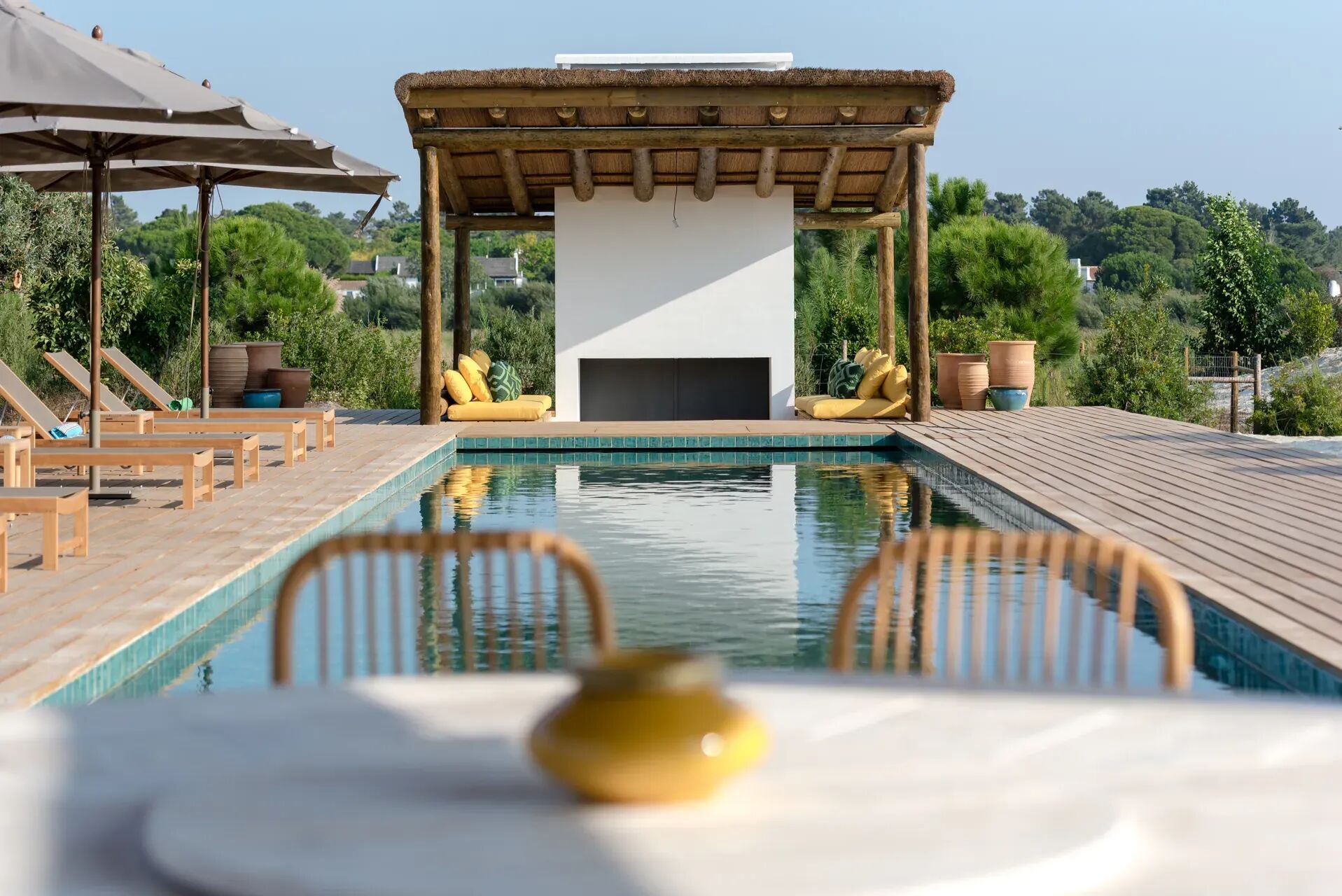 Villa Carragueira Gallary Image 3