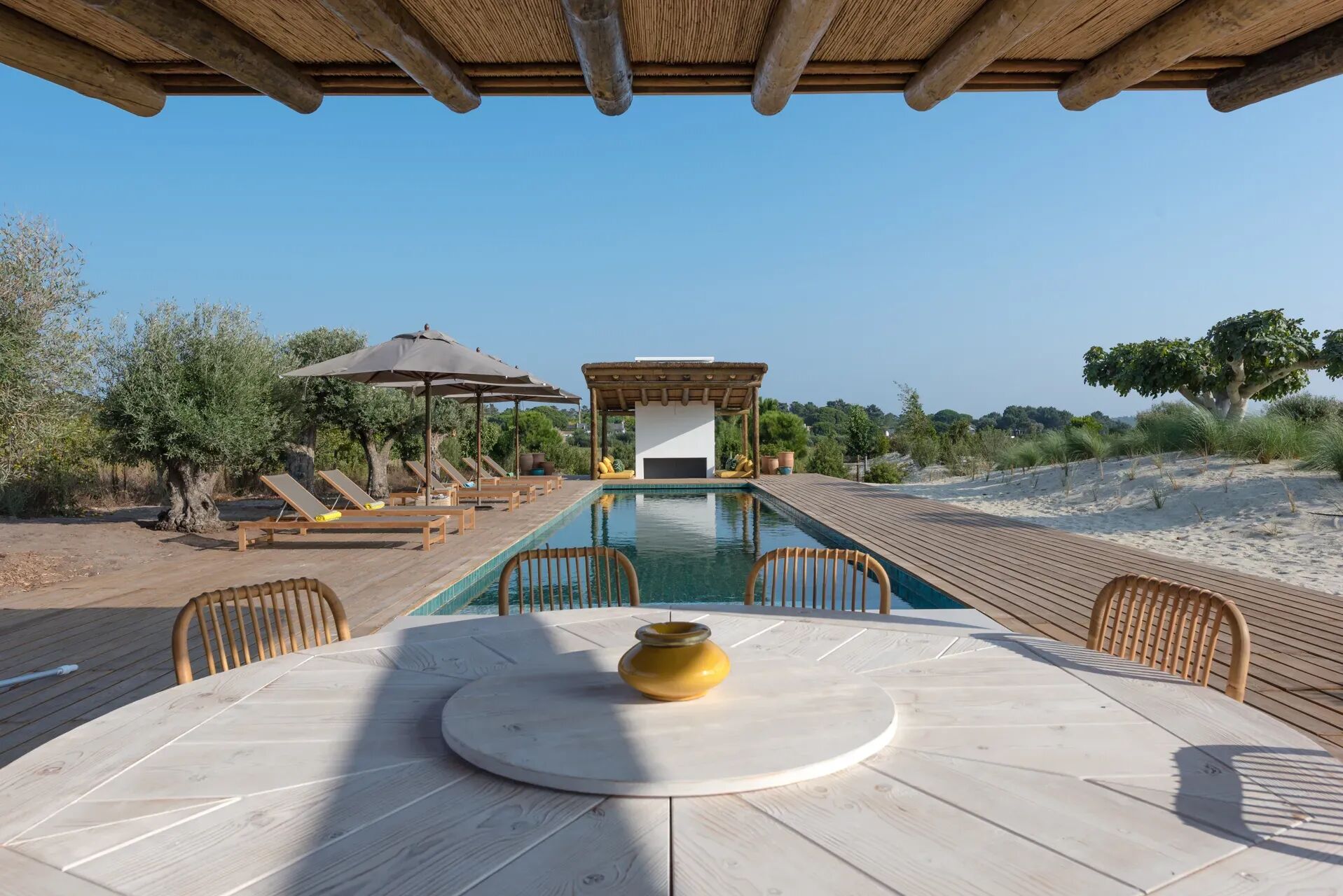 Villa Carragueira Gallary Image 6
