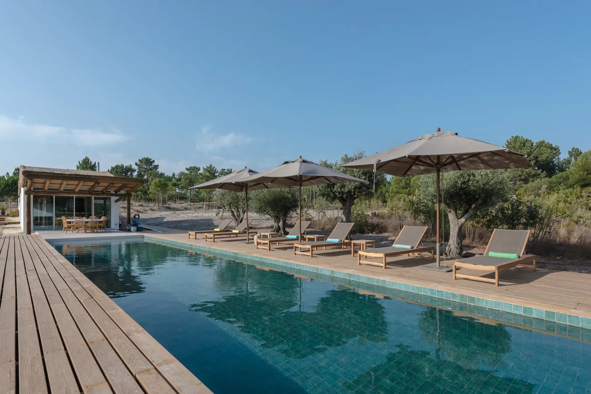 Villa Carragueira Gallary Image 3