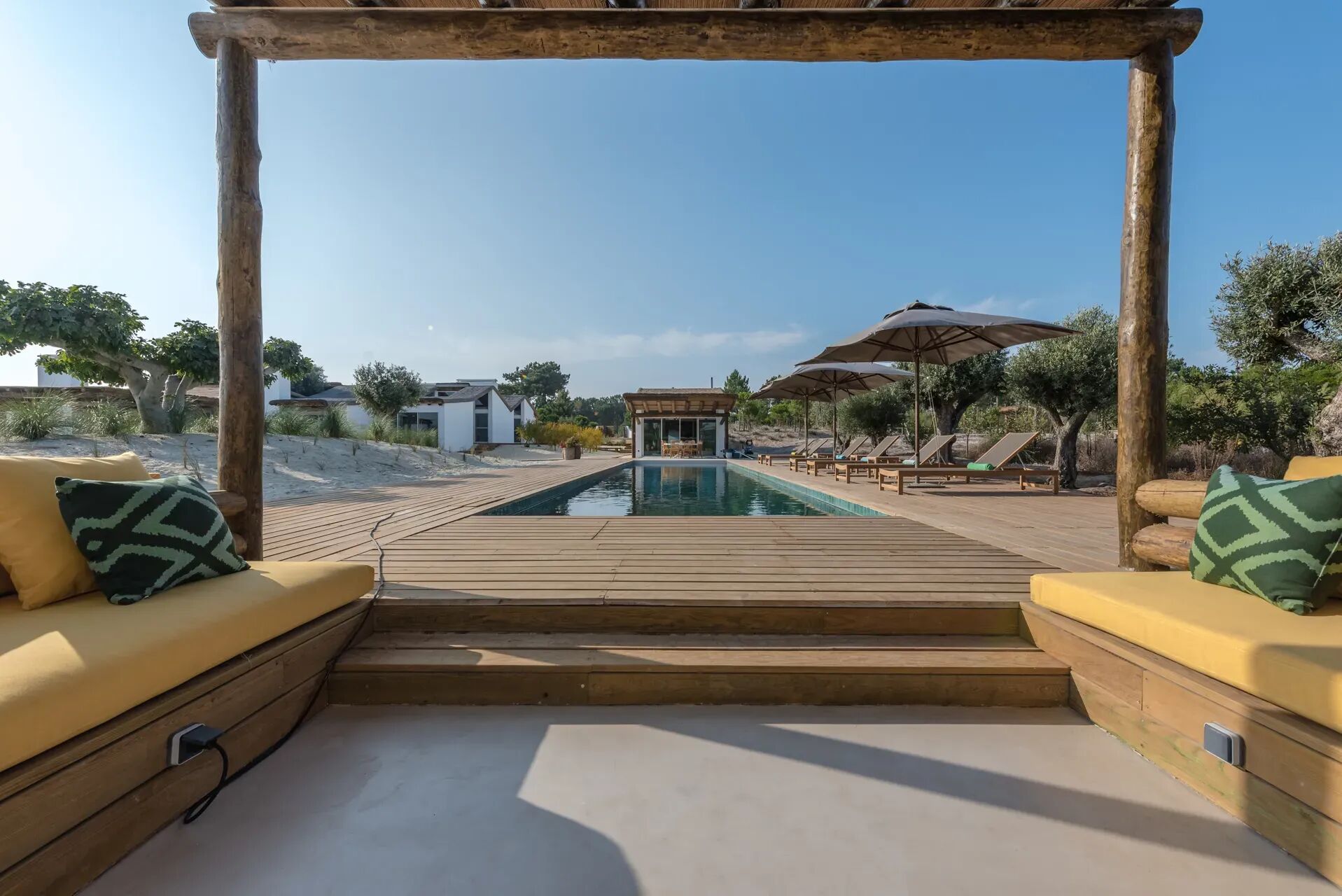 Villa Carragueira Gallary Image 4