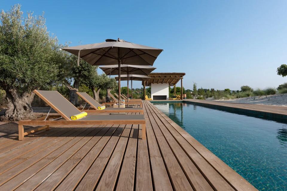 Villa Carragueira Gallery Image 5