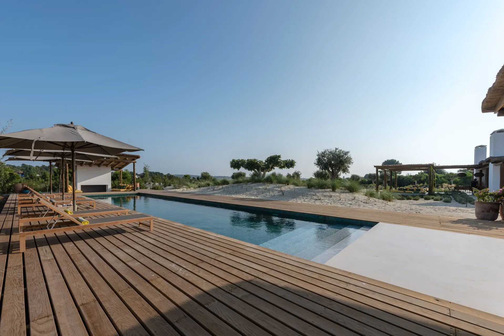 Villa Carragueira Gallary Image 6