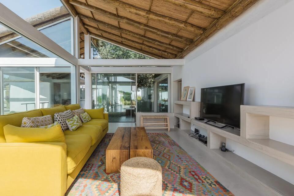Villa Carragueira Gallery Image 5