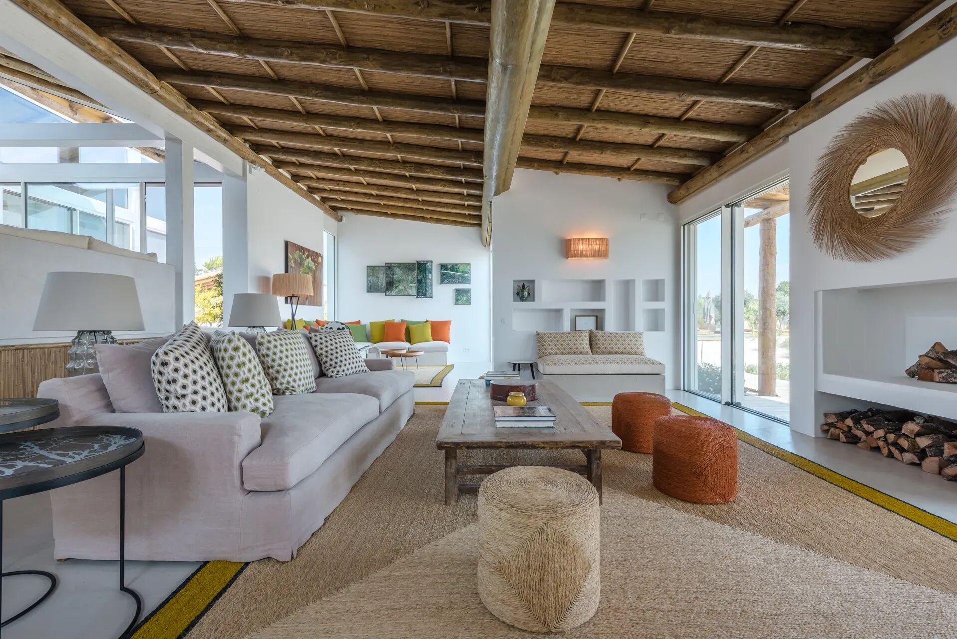 Villa Carragueira Gallary Image 2