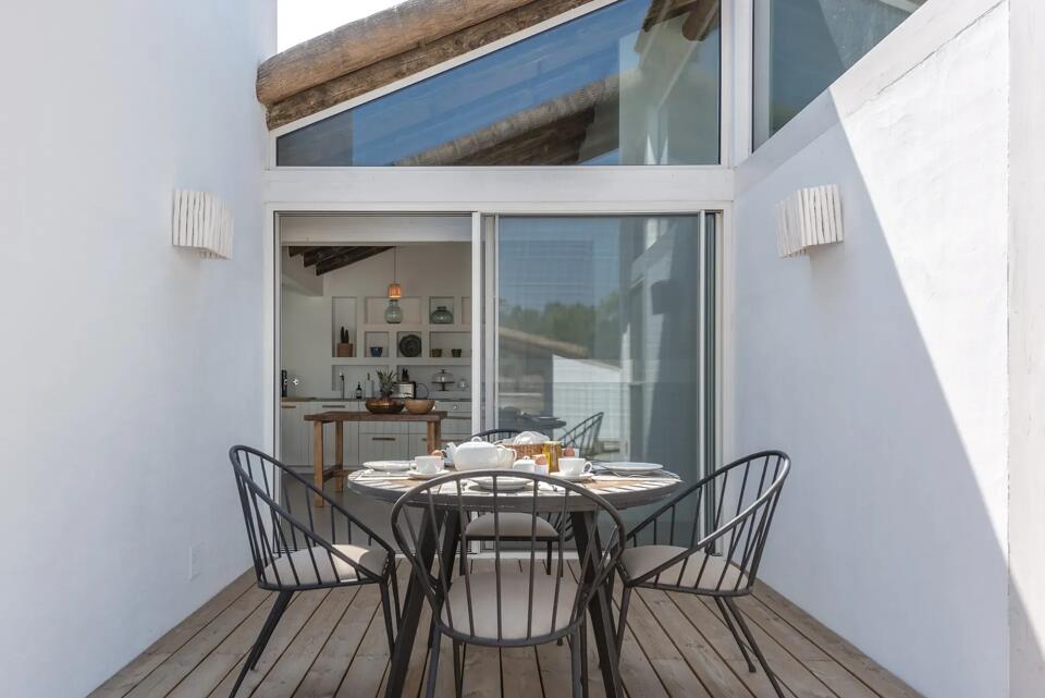 Villa Carragueira Gallery Image 3