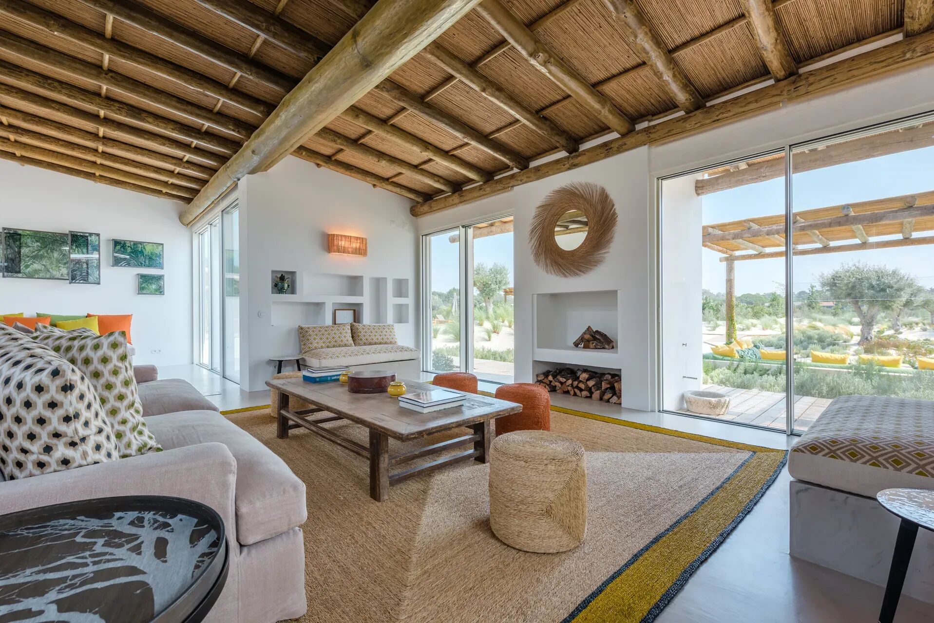 Villa Carragueira Gallary Image 4