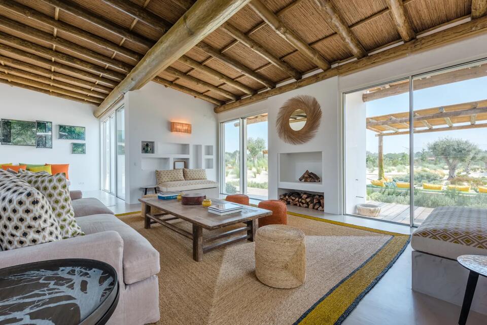 Villa Carragueira Gallery Image 4