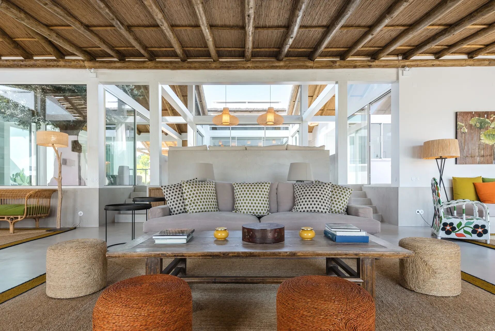 Villa Carragueira Gallary Image 5