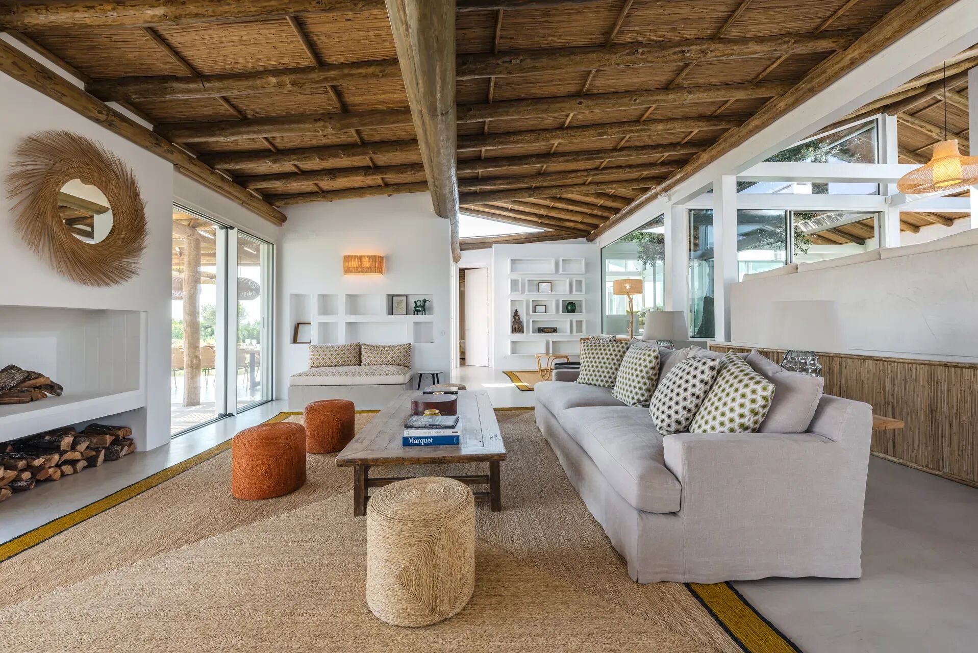 Villa Carragueira Gallary Image 1