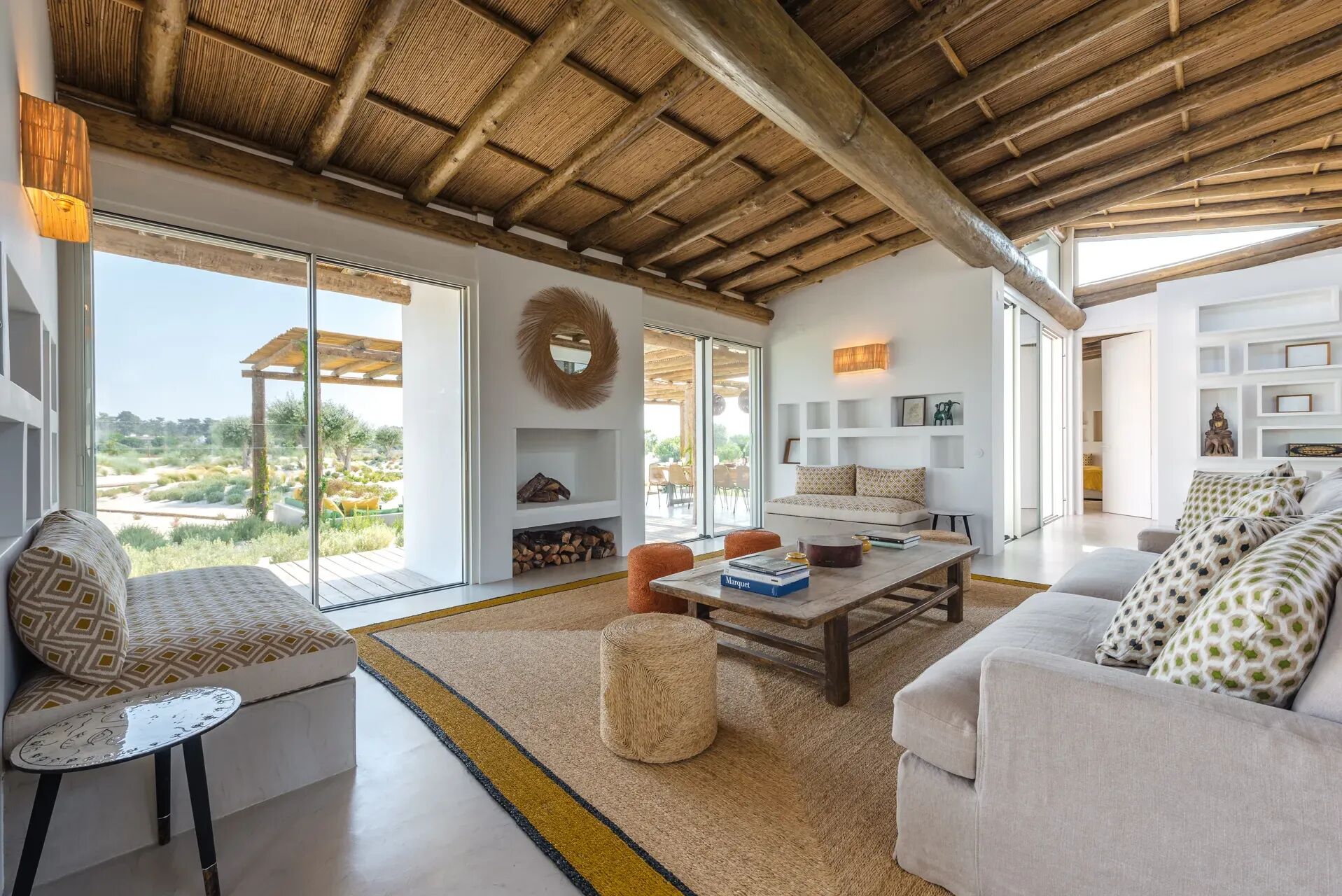 Villa Carragueira Gallary Image 2