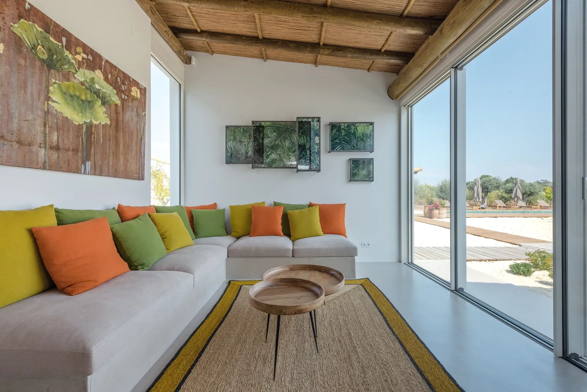 Villa Carragueira Gallary Image 3