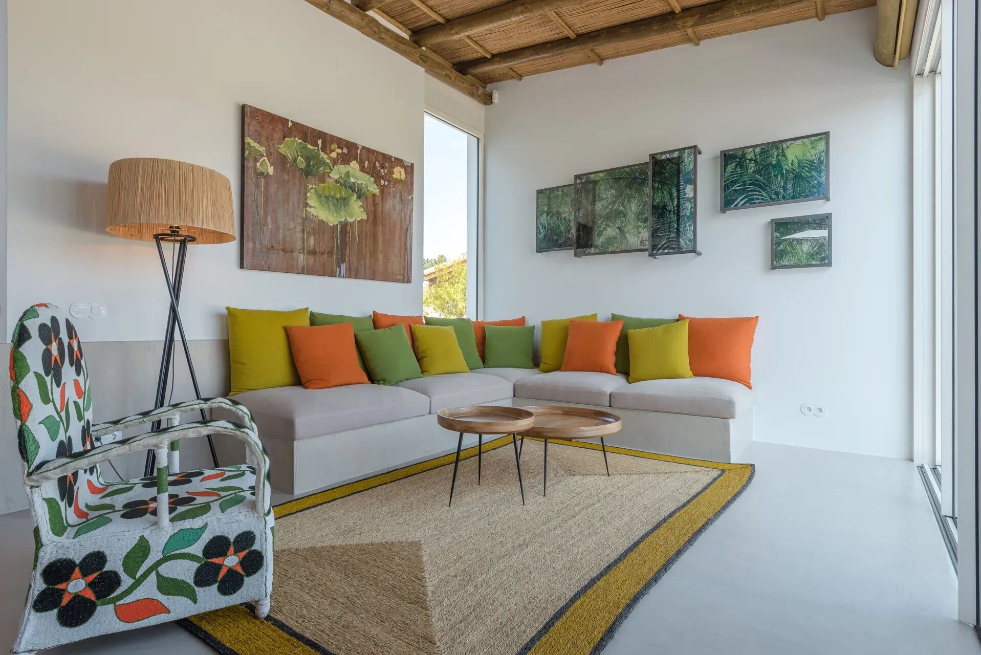 Villa Carragueira Gallary Image 4