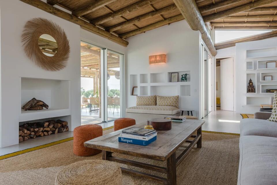Villa Carragueira Gallery Image 5
