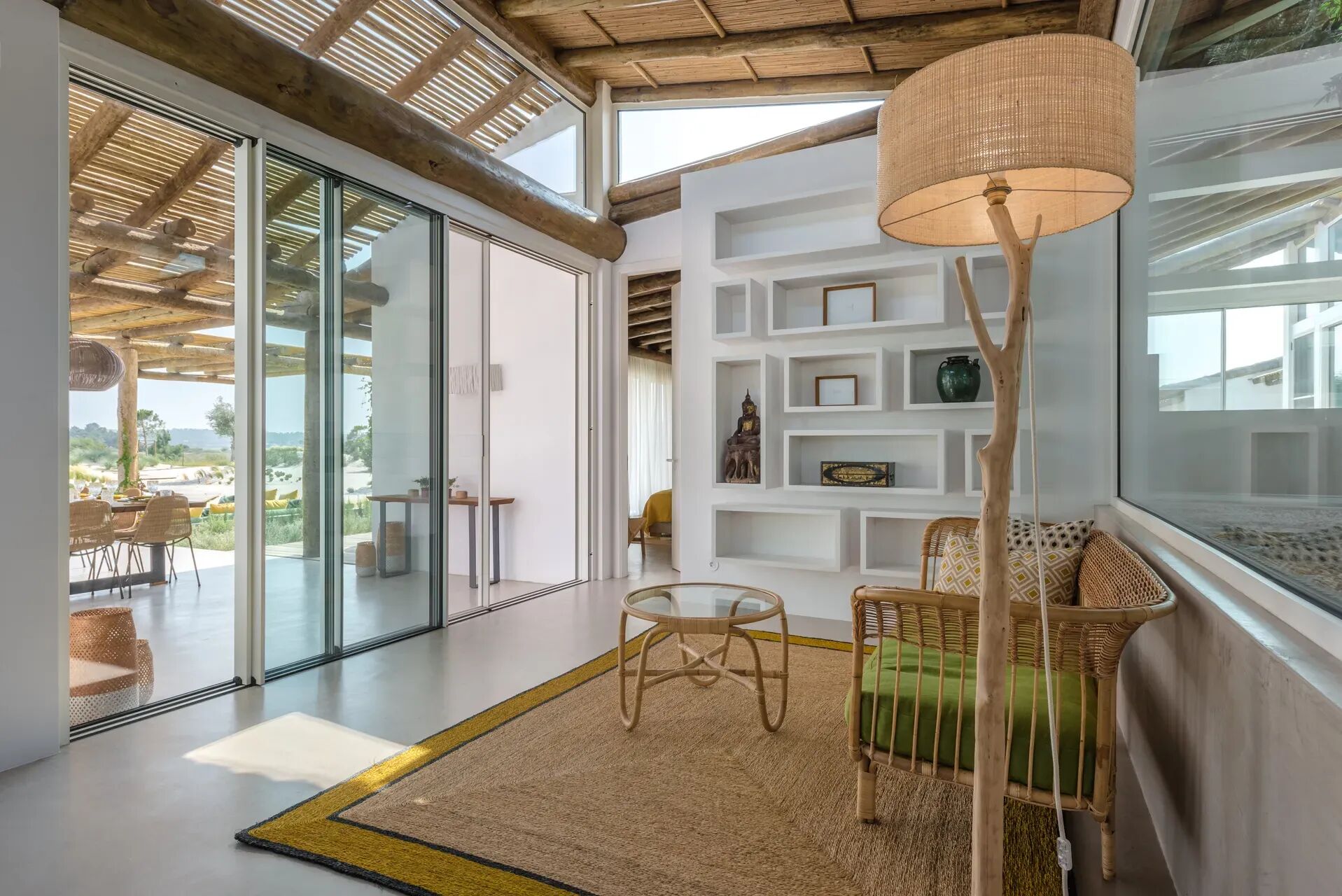 Villa Carragueira Gallary Image 1
